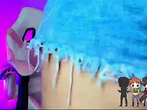 Charlotte Joestar online show from 01-08-26, 05:19