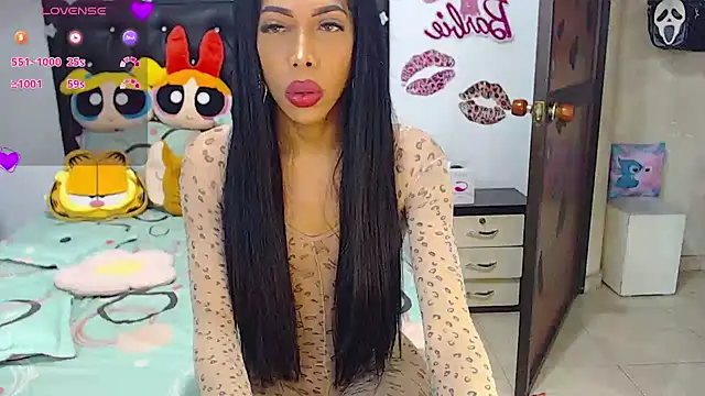 Dollnicolle1 online show from 02-22-25, 05:55