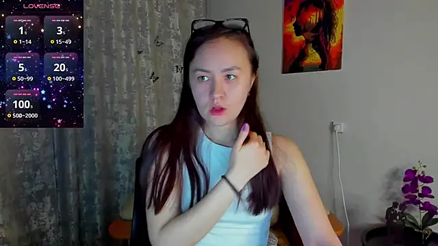 Diana Taylor online show from 02-21-25, 09:00