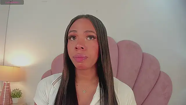 Nicole Paradise online show from 03-22-25, 12:46