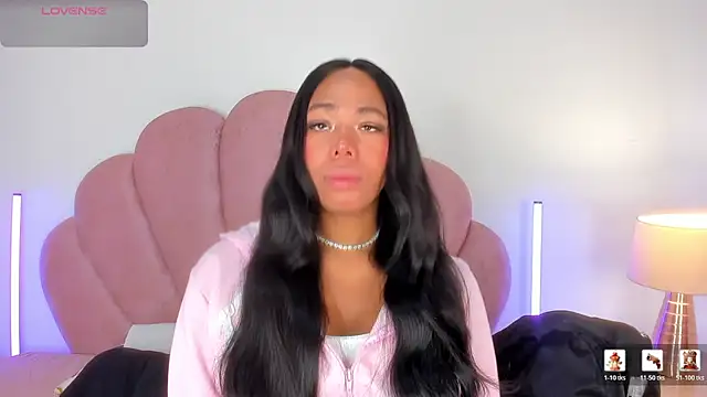 Nicole Paradise online show from 05-06-26, 12:53