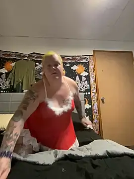 Trans Girl next door420 online show from 03-15-26, 02:07