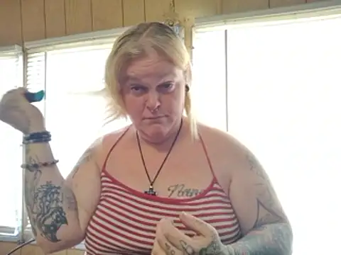 Trans Girl next door420 online show from 01-12-26, 06:58