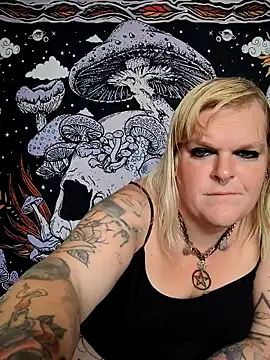 Snapshot of Trans_Girl_next_door420 chatting on 10-19-25, 06:32 Trans Girl next door420 online show from 10-19-25, 06:32