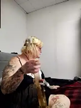 Trans Girl next door420 online show from 01-07-26, 05:29