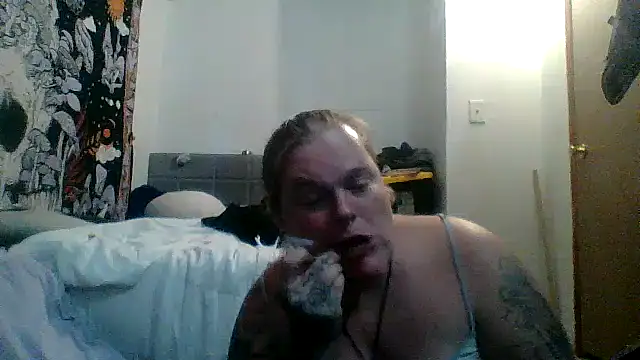 Trans Girl next door420 online show from 08-02-26, 11:46