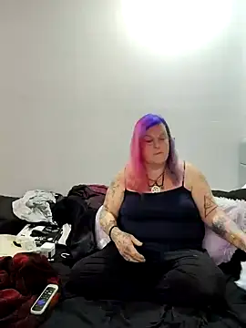 Snapshot of Trans_Girl_next_door420 chatting on 01-24-25, 01:36 Trans Girl next door420 online show from 01-24-25, 01:36