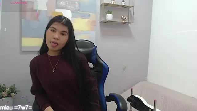 SophiaMeyerst online show from 07-15-26, 03:52