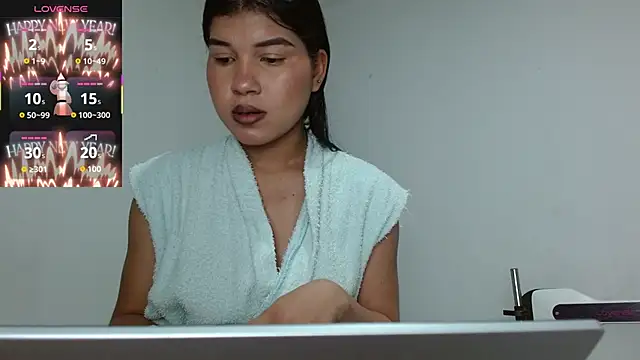 SophiaMeyerst online show from 10-29-25, 02:27