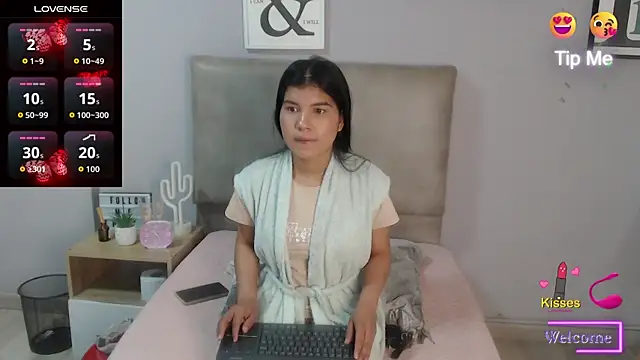 SophiaMeyerst online show from 04-28-26, 01:26