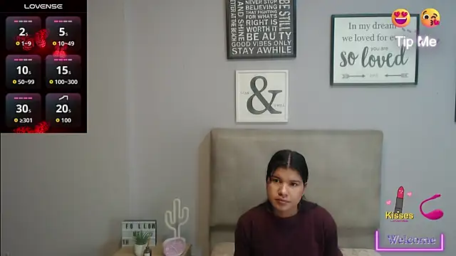 SophiaMeyerst online show from 04-13-26, 12:53