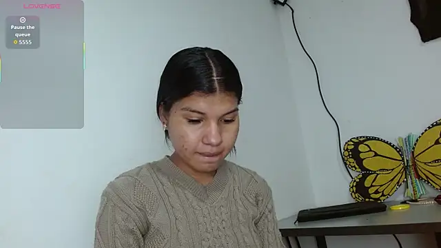 SophiaMeyerst online show from 10-22-25, 02:38