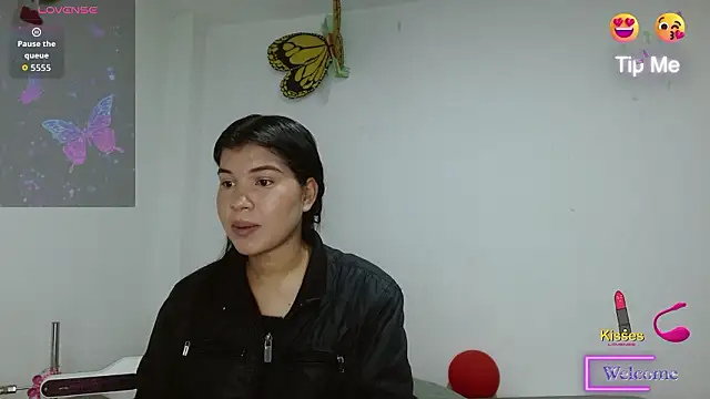 SophiaMeyerst online show from 02-17-26, 03:31