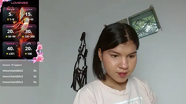 SophiaMeyerst online show from 02-06-25, 05:30