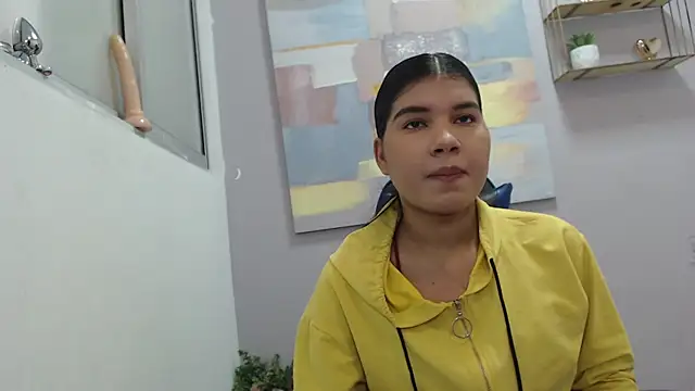 SophiaMeyerst online show from 07-18-26, 02:25