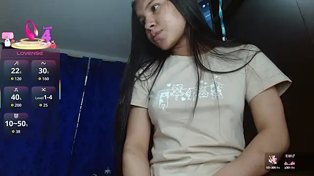 SophiaMeyerst online show from 09-22-25, 06:25