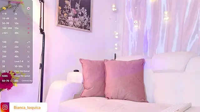 Snapshot of biancatokic chatting on 02-05-26, 07:10 biancatokic online show from 02-05-26, 07:10