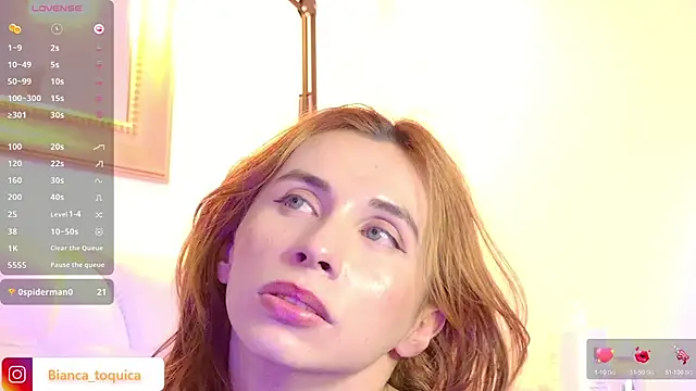 biancatokic online show from 04-04-26, 07:09