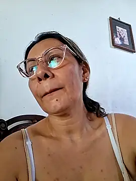 Mia-funny20 online show from 11-23-25, 04:17