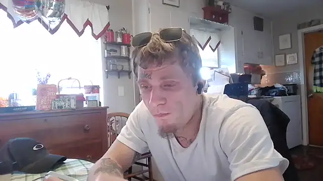 SpAzZ1234 online show from 03-19-25, 03:40