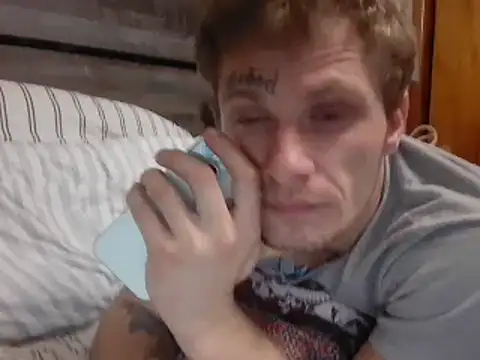 SpAzZ1234 online show from 03-12-25, 11:21