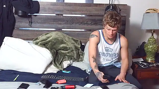 SpAzZ1234 online show from 02-26-26, 09:04