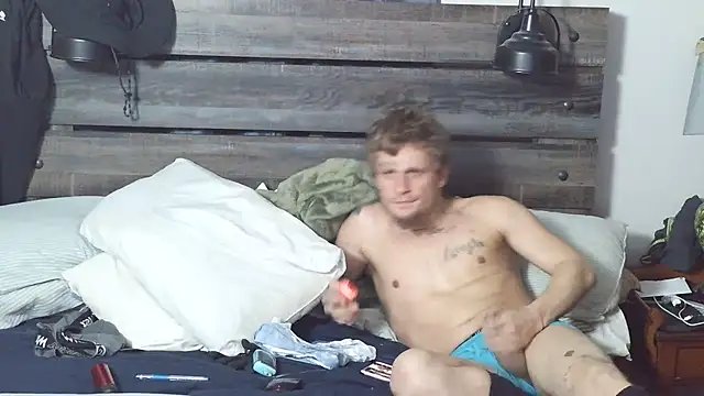 SpAzZ1234 online show from 02-27-26, 09:09