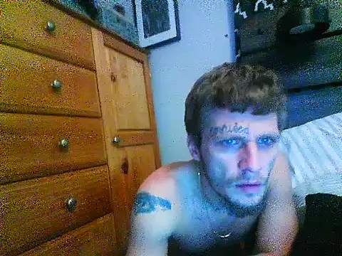 SpAzZ1234 online show from 01-18-26, 05:11