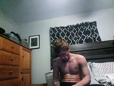 SpAzZ1234 online show from 01-17-26, 02:26