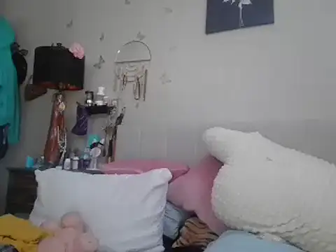 SpAzZ1234 online show from 03-10-25, 08:23