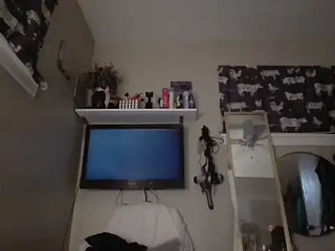 SpAzZ1234 online show from 03-09-25, 12:21