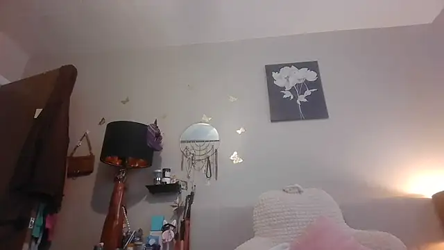 SpAzZ1234 online show from 03-18-25, 08:16