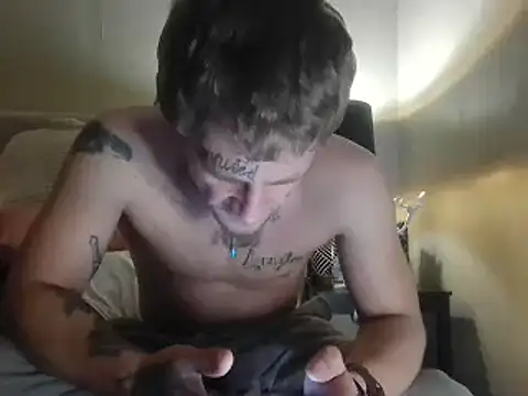 SpAzZ1234 online show from 03-10-25, 12:50