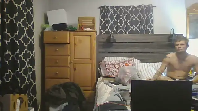 SpAzZ1234 online show from 03-11-25, 09:45