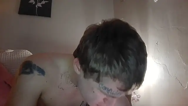 SpAzZ1234 online show from 03-20-25, 04:07