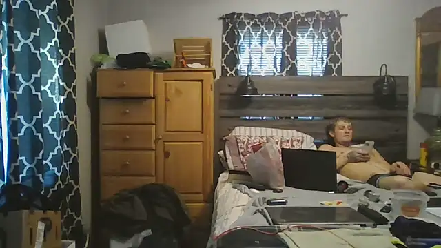 SpAzZ1234 online show from 03-11-25, 12:50