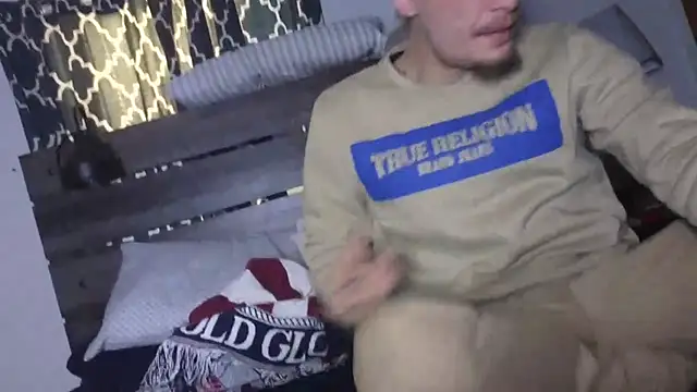 SpAzZ1234 online show from 02-01-26, 10:19