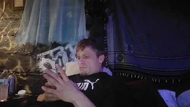 SpAzZ1234 online show from 03-21-25, 08:39