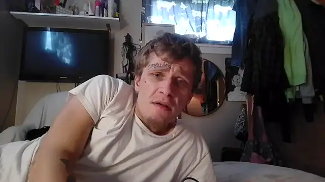 SpAzZ1234 online show from 03-20-25, 04:20