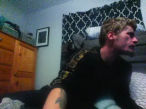 SpAzZ1234 online show from 01-13-26, 12:42