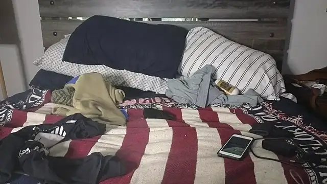 SpAzZ1234 online show from 01-31-26, 07:12