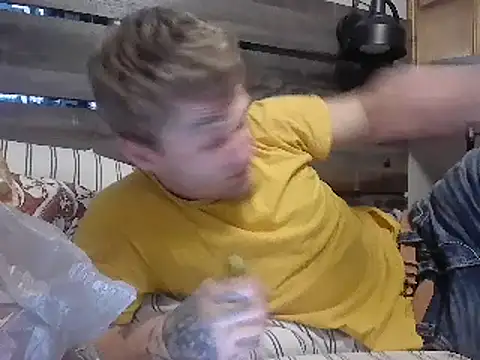 SpAzZ1234 online show from 03-11-25, 03:56