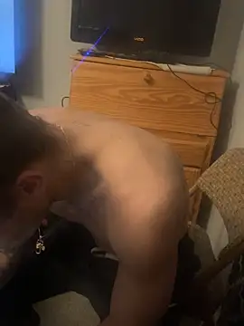 SpAzZ1234 online show from 01-14-26, 12:47