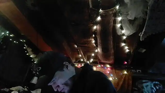 SpAzZ1234 online show from 03-21-25, 01:13