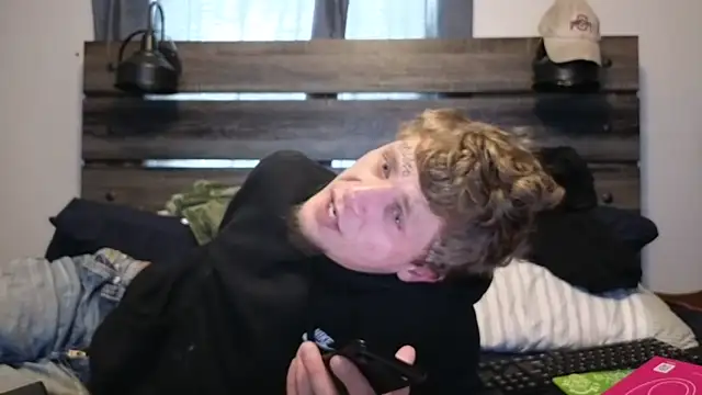 SpAzZ1234 online show from 02-13-26, 05:13