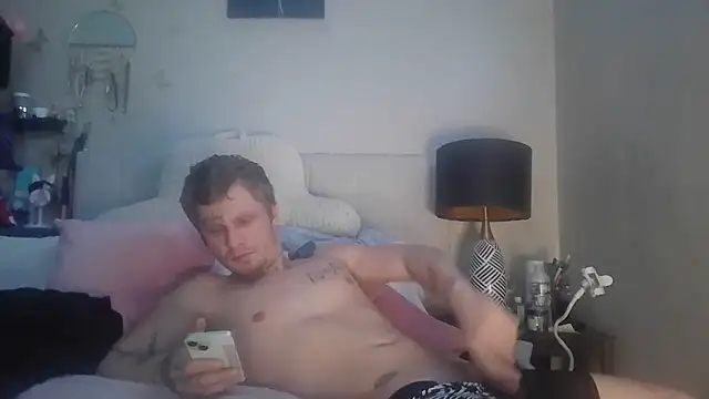 SpAzZ1234 online show from 03-17-25, 06:11