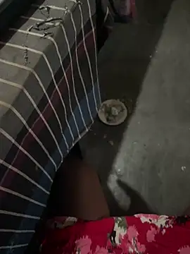 Aash Slave Boy online show from 04-06-26, 11:17