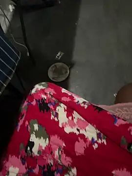 Aash Slave Boy online show from 03-26-26, 10:18