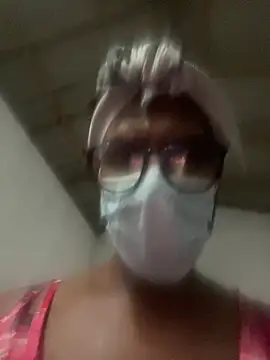 Aash Slave Boy online show from 02-25-26, 12:00