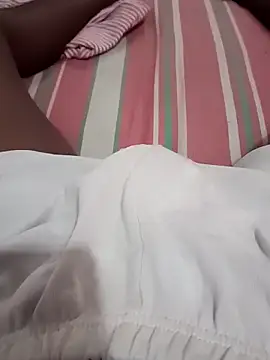 Aash Slave Boy online show from 02-10-26, 01:59